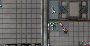 Space Hack PC Screenshot