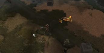 Space Hack PC Screenshot