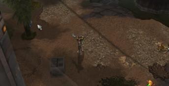 Space Hack PC Screenshot