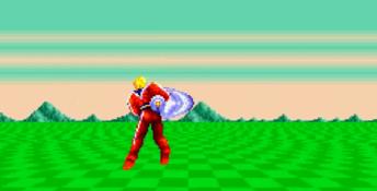 Space Harrier 2 PC Screenshot