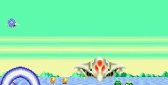 Space Harrier 2