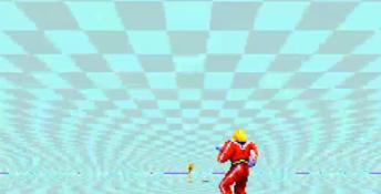 Space Harrier 2