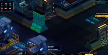 Space Haven