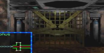Space Hulk: Vengeance of the Blood Angels PC Screenshot