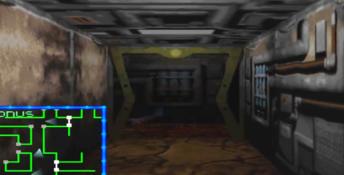 Space Hulk: Vengeance of the Blood Angels PC Screenshot
