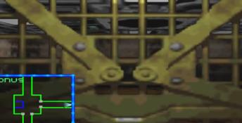 Space Hulk: Vengeance of the Blood Angels PC Screenshot