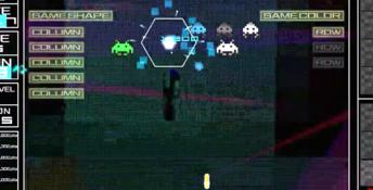 Space Invaders Extreme