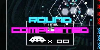 Space Invaders Extreme
