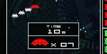 Space Invaders Extreme PC Screenshot