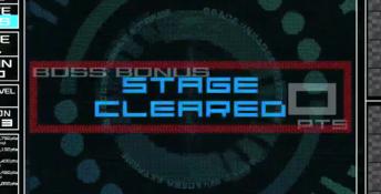 Space Invaders Extreme PC Screenshot