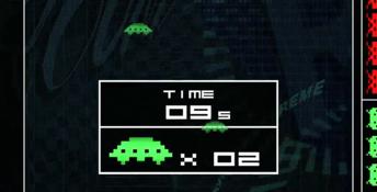 Space Invaders Extreme PC Screenshot