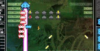 Space Invaders Extreme PC Screenshot