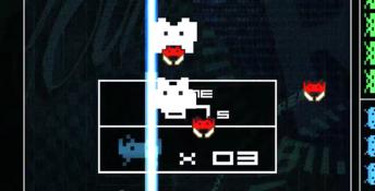 Space Invaders Extreme PC Screenshot