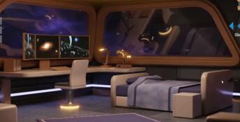 Space Journey X