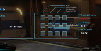 Space Journey X PC Screenshot
