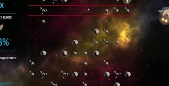 Space Journey X PC Screenshot