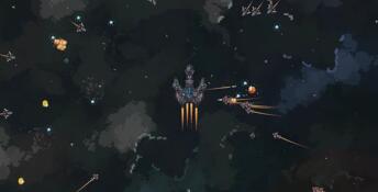 Space Killer PC Screenshot