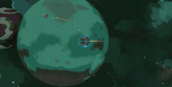 Space Killer