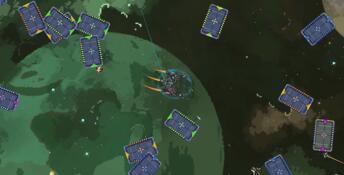Space Killer PC Screenshot
