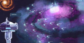 Space Killer PC Screenshot