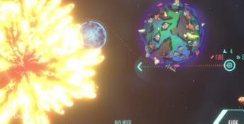 Space Mavericks PC Screenshot