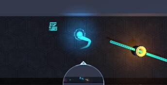 Space Maze