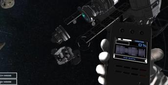 Space Mechanic Simulator