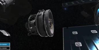 Space Mechanic Simulator PC Screenshot