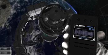 Space Mechanic Simulator PC Screenshot