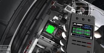 Space Mechanic Simulator PC Screenshot
