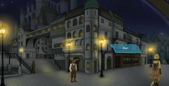 Space Paws PC Screenshot