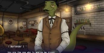 Space Paws PC Screenshot