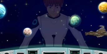 Space Paws PC Screenshot