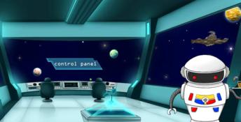 Space Paws PC Screenshot