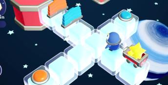Space Penguins