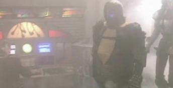 Space Pirates PC Screenshot