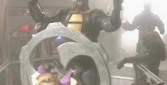Space Pirates