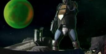 Space Pirates