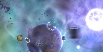 Space Pirates and Zombies