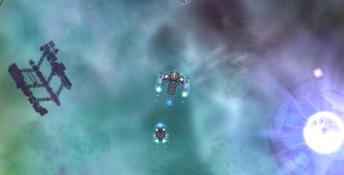Space Pirates and Zombies