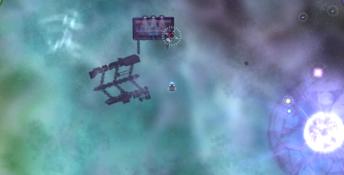 Space Pirates and Zombies