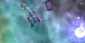 Space Pirates and Zombies PC Screenshot