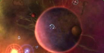 Space Pirates and Zombies PC Screenshot