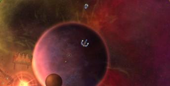 Space Pirates and Zombies PC Screenshot