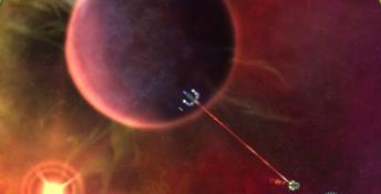 Space Pirates and Zombies PC Screenshot