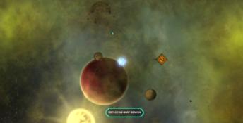 Space Pirates and Zombies PC Screenshot