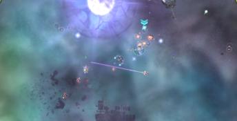 Space Pirates and Zombies PC Screenshot