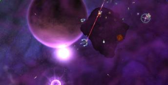 Space Pirates and Zombies PC Screenshot