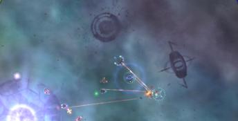 Space Pirates and Zombies PC Screenshot