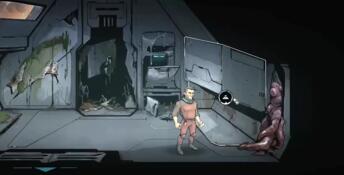 SPACE PRISON PC Screenshot